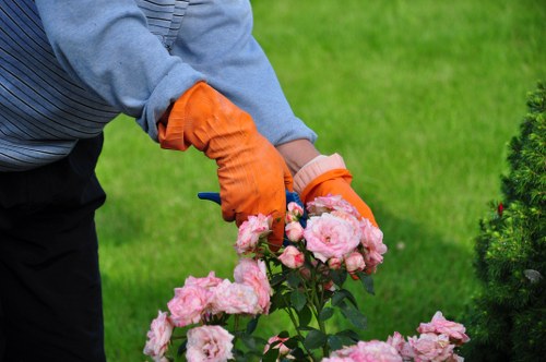 Free quote policy for Gardeners Rayners Lane services with clear local pricing